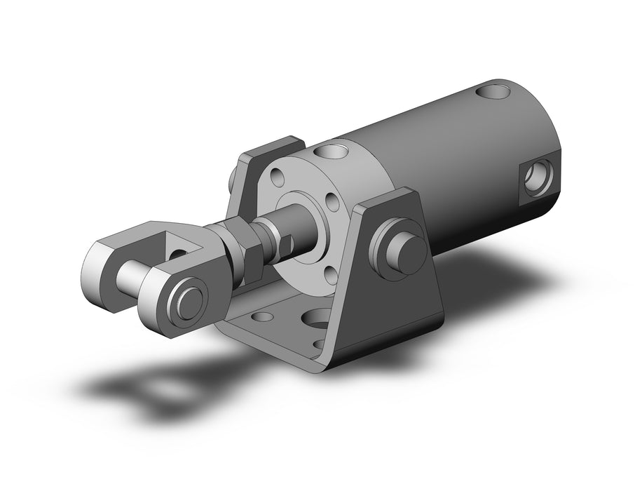 CDG1UN50-25Z-NW CG1, AIR CYLINDER