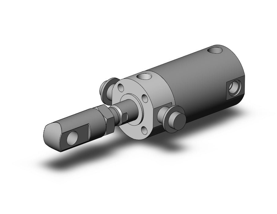 CDG1UN50-25Z-V CG1, Air Cylinder