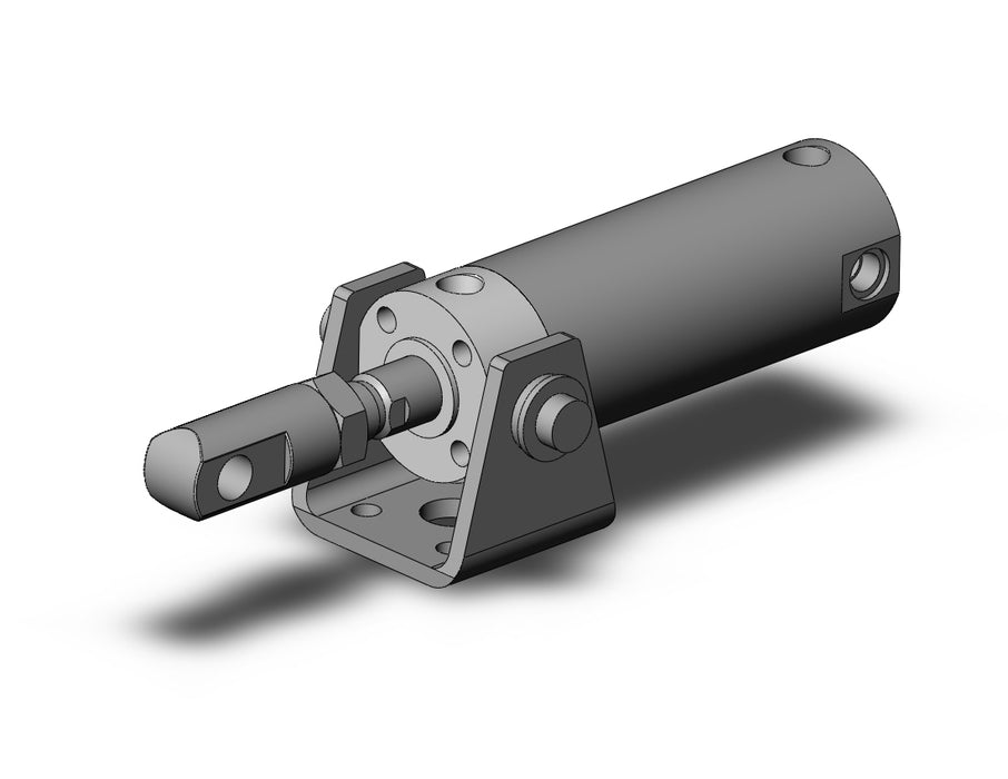 CDG1UN50-75Z-NV CG1, AIR CYLINDER