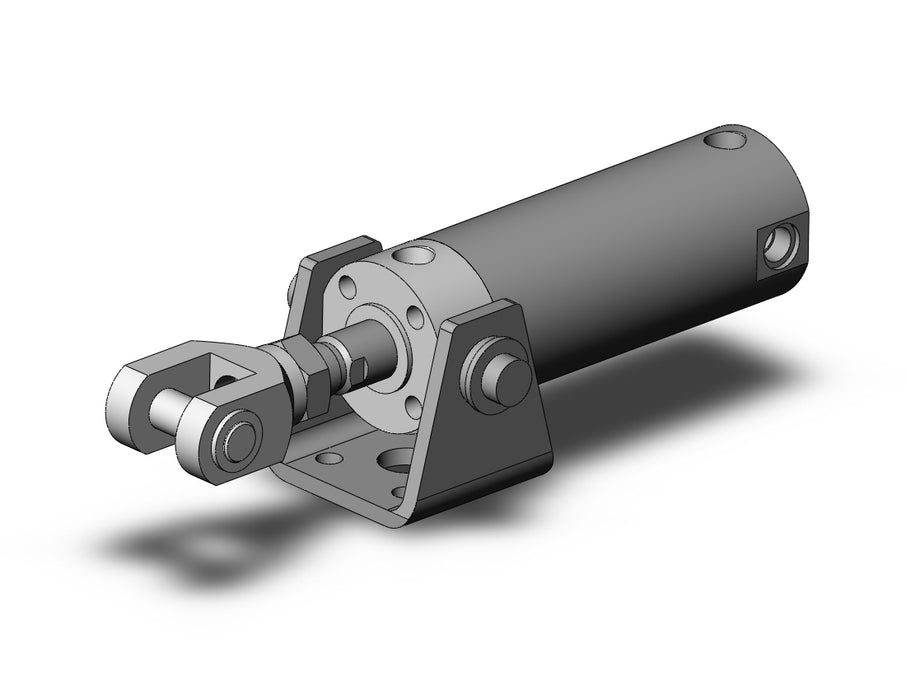 CDG1UN50-75Z-NW CG1, Air Cylinder