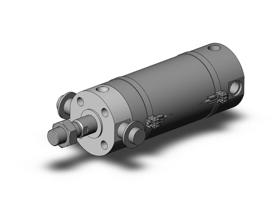 CDG1UN63-100Z-M9BL CG1, Air Cylinder