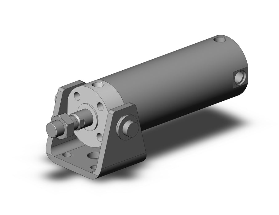CDG1UN63-125Z-N CG1, Air Cylinder