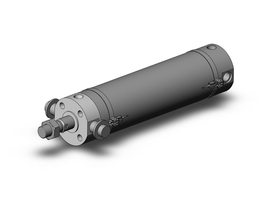 CDG1UN63-200Z-A93L CG1, Air Cylinder