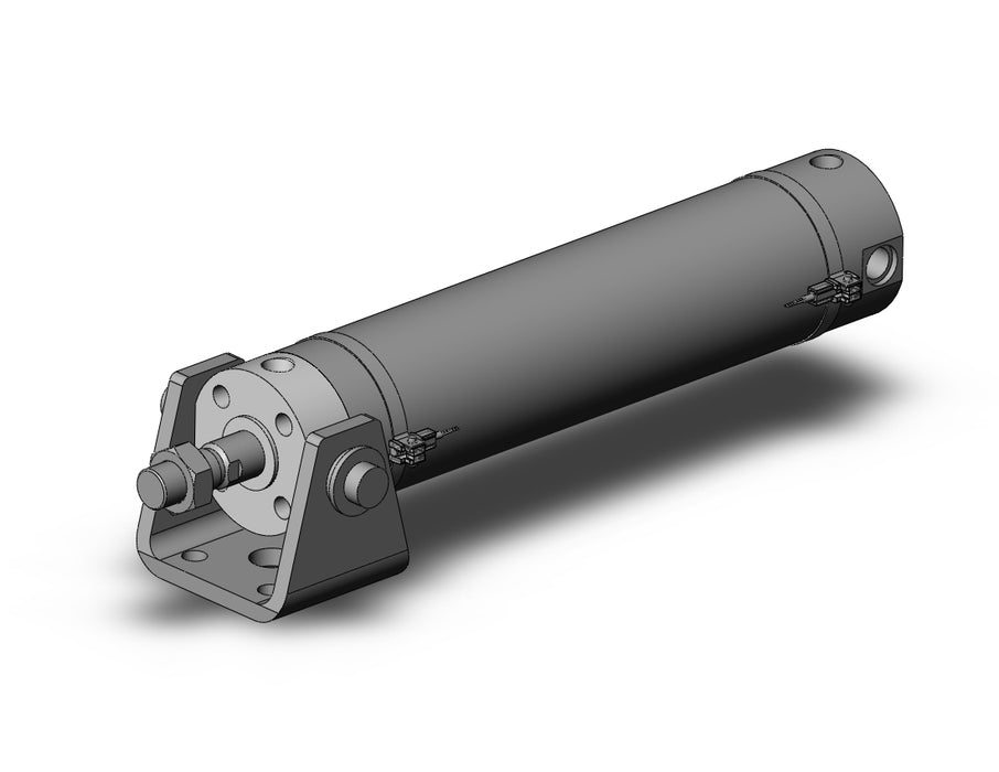 CDG1UN63-250Z-N-M9PSAPC CG1, Air Cylinder