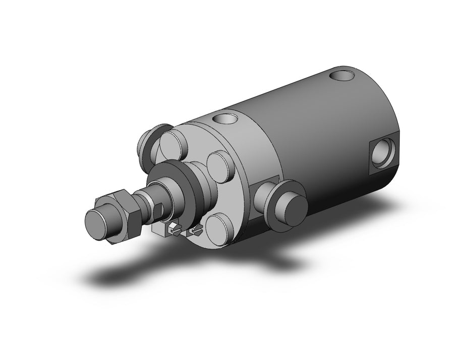 CDG1UN63-25JZ CG1, AIR CYLINDER