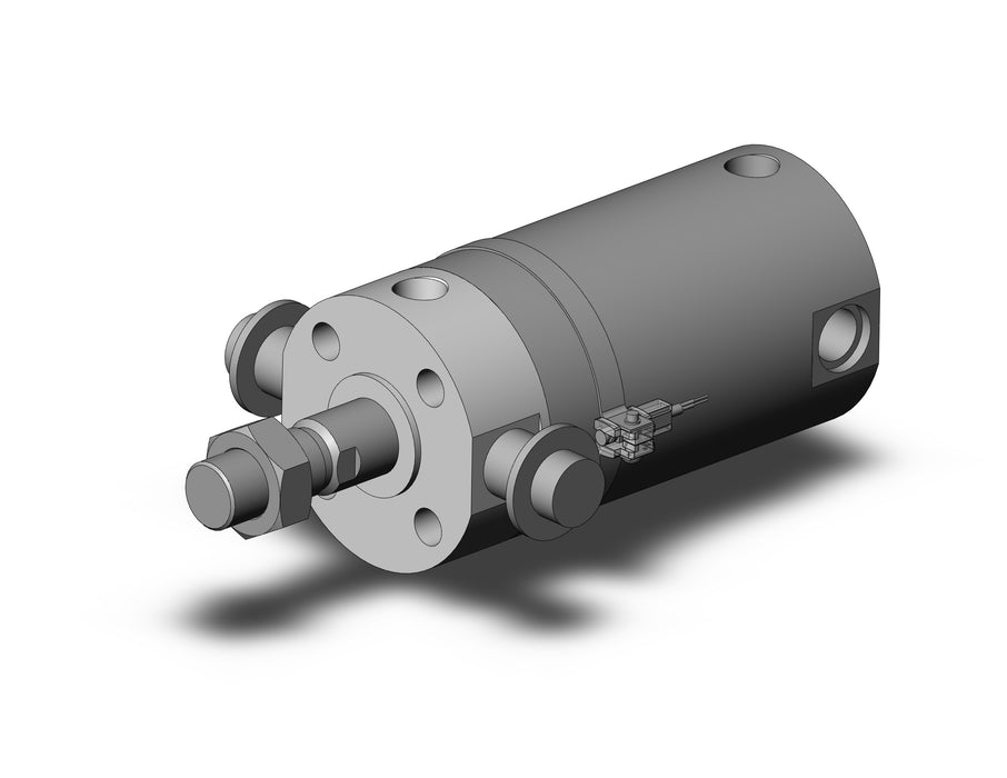 CDG1UN63-50Z-A93LS CG1, Air Cylinder