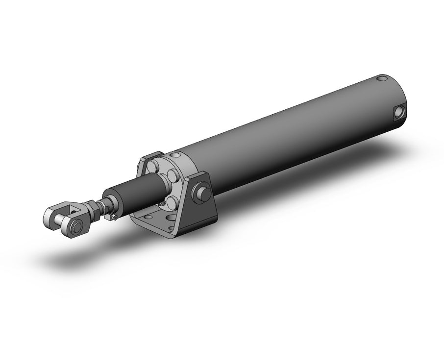 CDG1UN63TN-300KZ-NW CG1, Air Cylinder