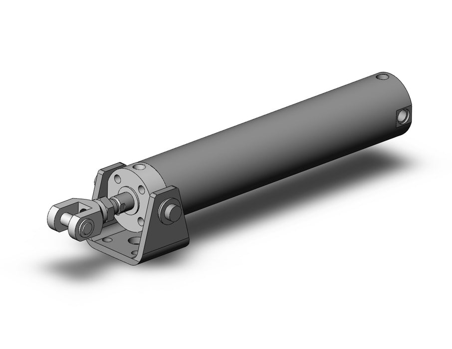 CDG1UN63TN-300Z-NW CG1, Air Cylinder