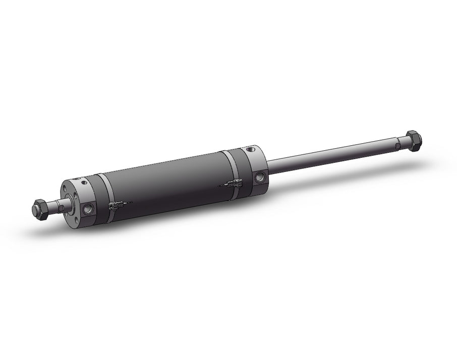 CDG1WBA63-200Z-M9PSAPC CG1, Air Cylinder