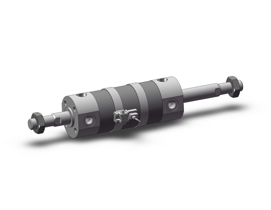 CDG1WBN32-25Z-M9BVL CG1, Air Cylinder