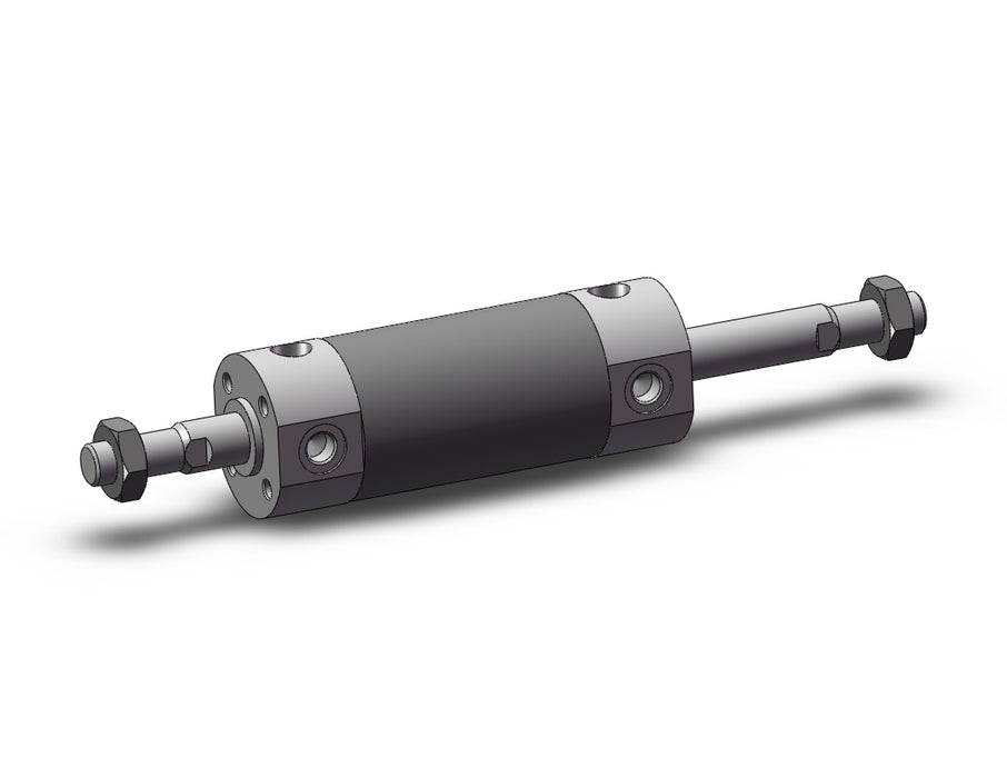 CDG1WBN32-25Z CG1 Cylinder