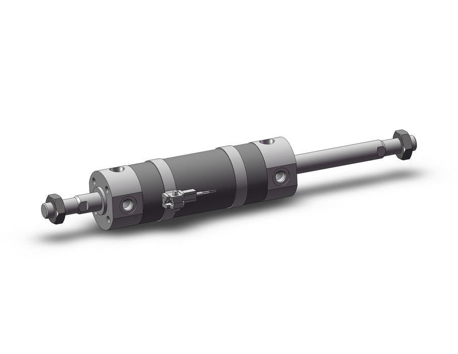 CDG1WBN32-50Z-A93 CG1, Air Cylinder