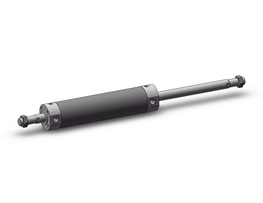 CDG1WBN40-125Z CG1 Cylinder