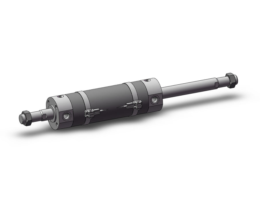 CDG1WBN40-75Z-M9BW CG1, AIR CYLINDER
