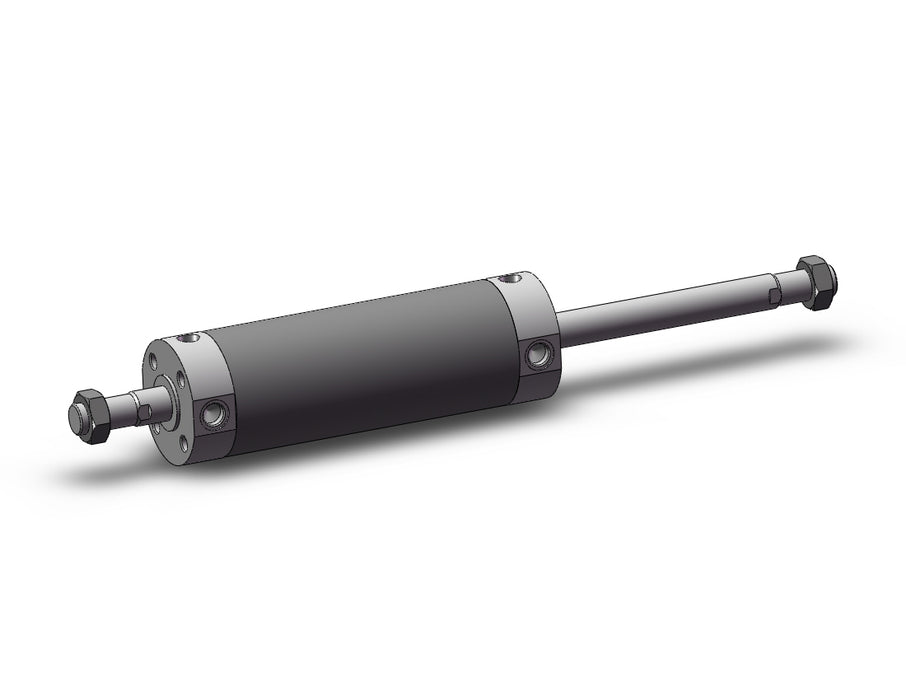 CDG1WBN63-125Z CG1 Cylinder