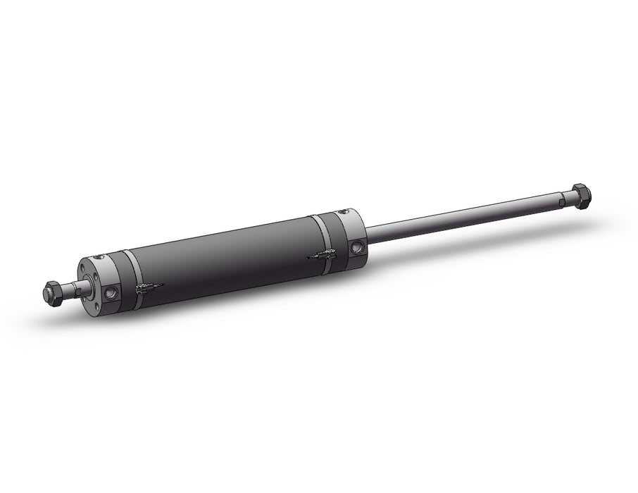 CDG1WBN63-250Z-A93 CG1, Air Cylinder