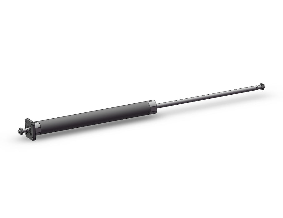 CDG1WFN32-300Z CG1, AIR CYLINDER