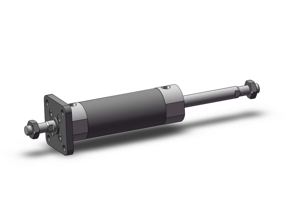 CDG1WFN32-50Z CG1, Air Cylinder