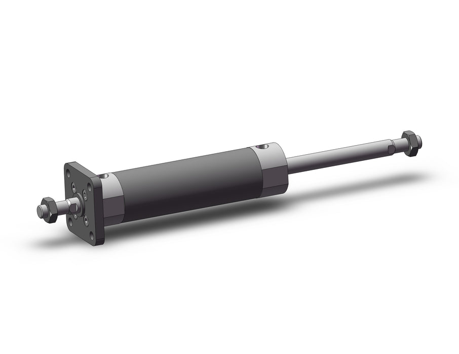CDG1WFN32-75Z CG1, Air Cylinder