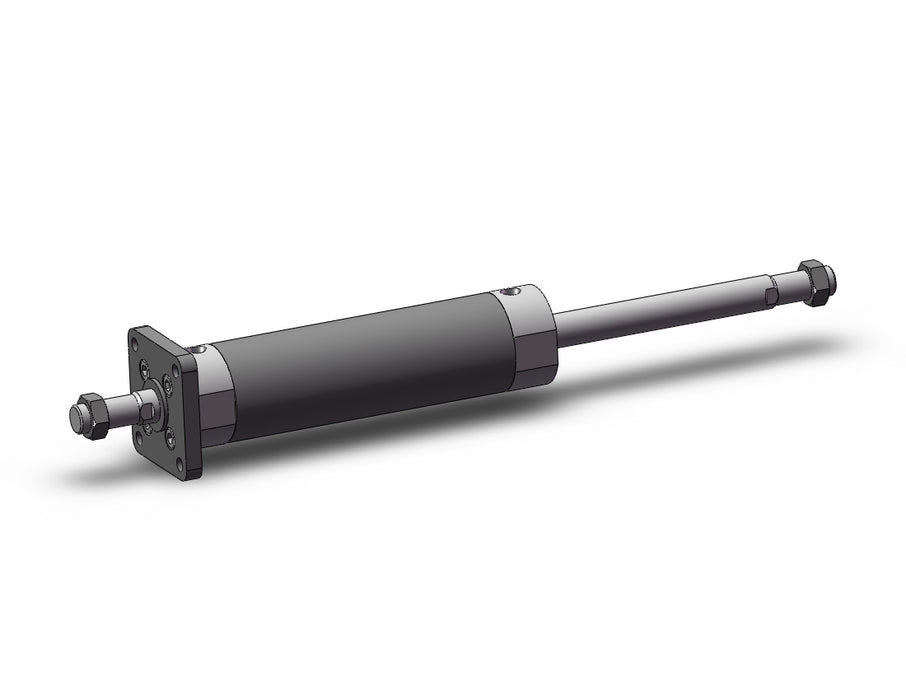 CDG1WFN40-100Z CG1, Air Cylinder