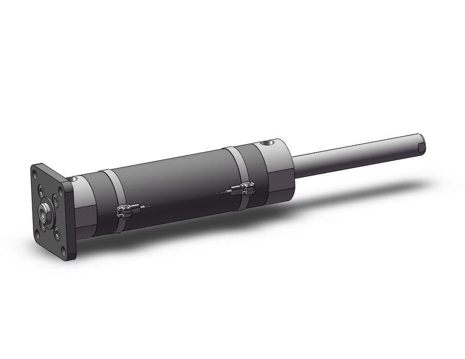 CDG1WFN50-125FZ-M9PSAPC CG1, Air Cylinder