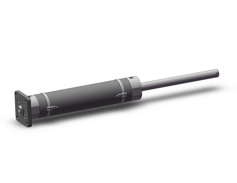 CDG1WFN50-200FZ-M9PSAPC CG1, Air Cylinder