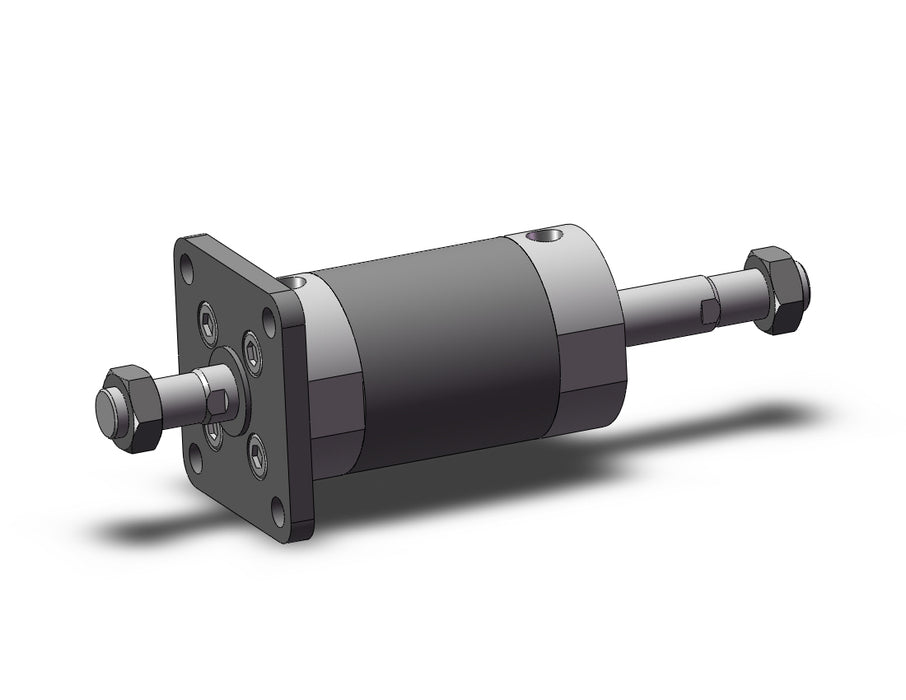 CDG1WFN63-25Z CG1, Air Cylinder
