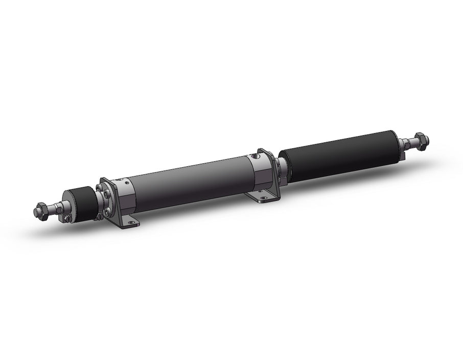 CDG1WLA32-100JJZ CG1, Air Cylinder