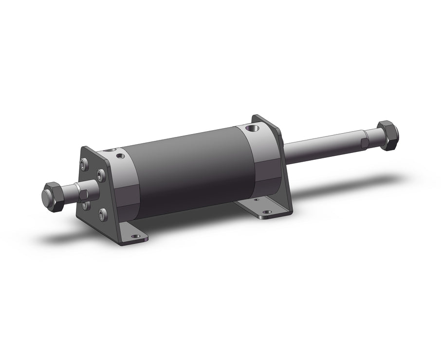 CDG1WLA80-100Z CG1, Air Cylinder