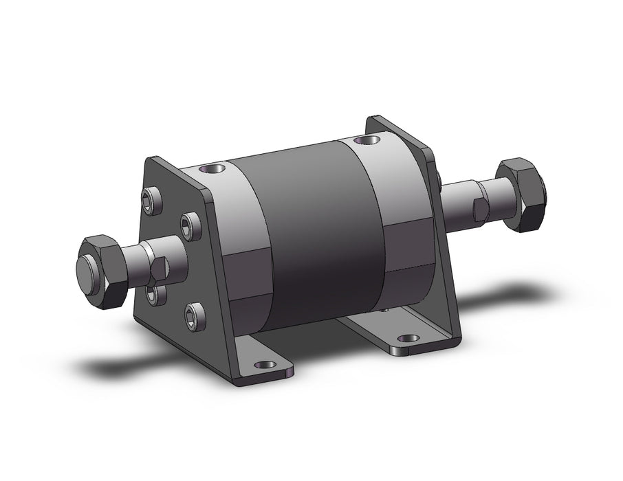 CDG1WLN100-25Z CG1, Air Cylinder