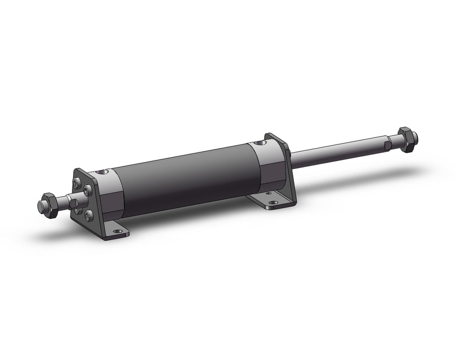 CDG1WLN32-75Z CG1, Air Cylinder