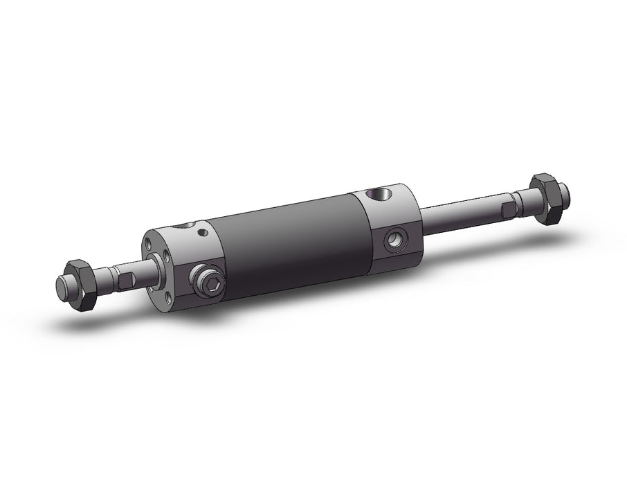 CDG1WUA25-25Z CG1, Air Cylinder