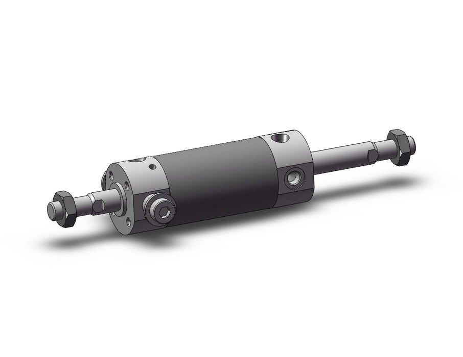 CDG1WUA32-25Z CG1, Air Cylinder