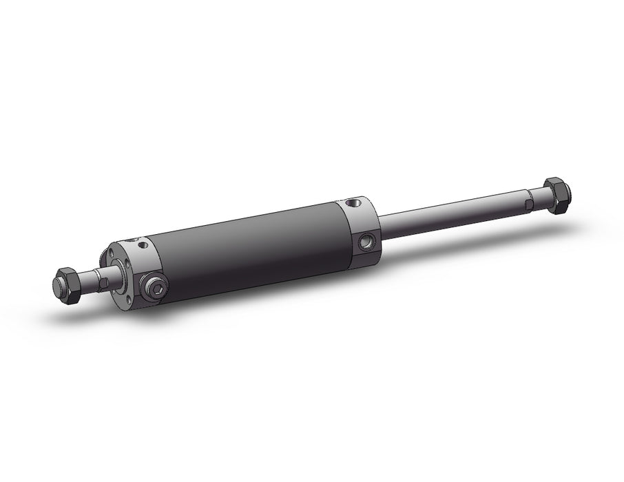 CDG1WUA50-125Z CG1, Air Cylinder