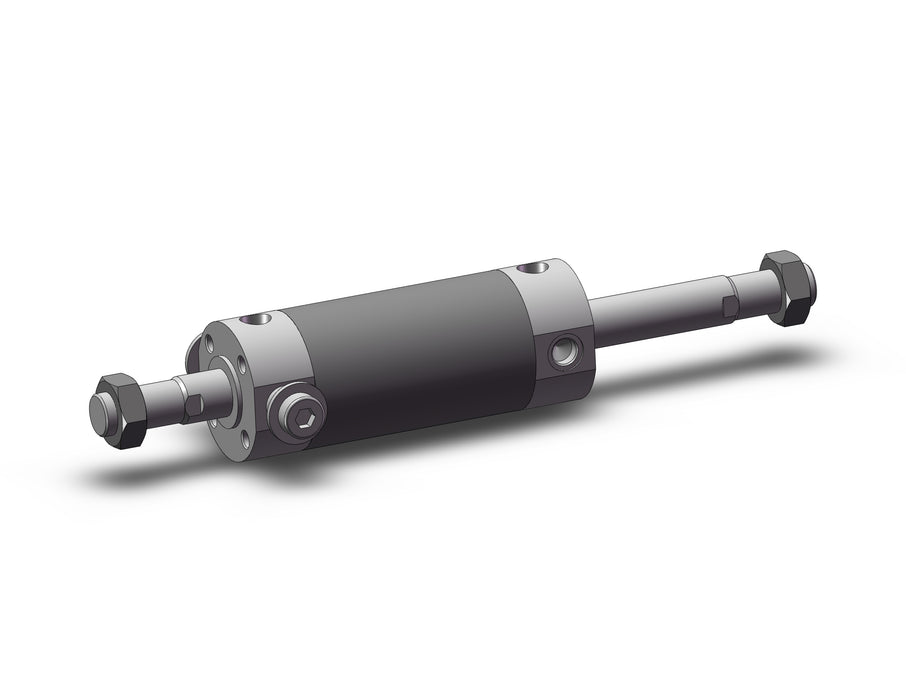 CDG1WUN50-50Z CG1, Air Cylinder