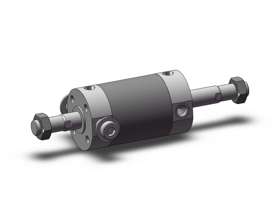 CDG1WUN63-25Z CG1, Air Cylinder