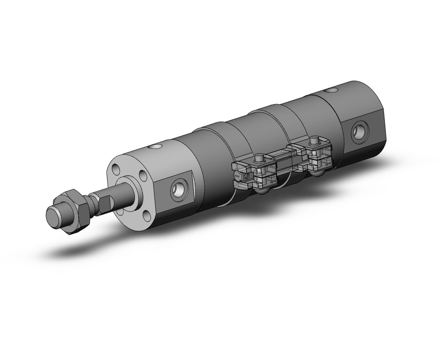 CDG1YB20TF-25Z-M9PL CG1, Air Cylinder