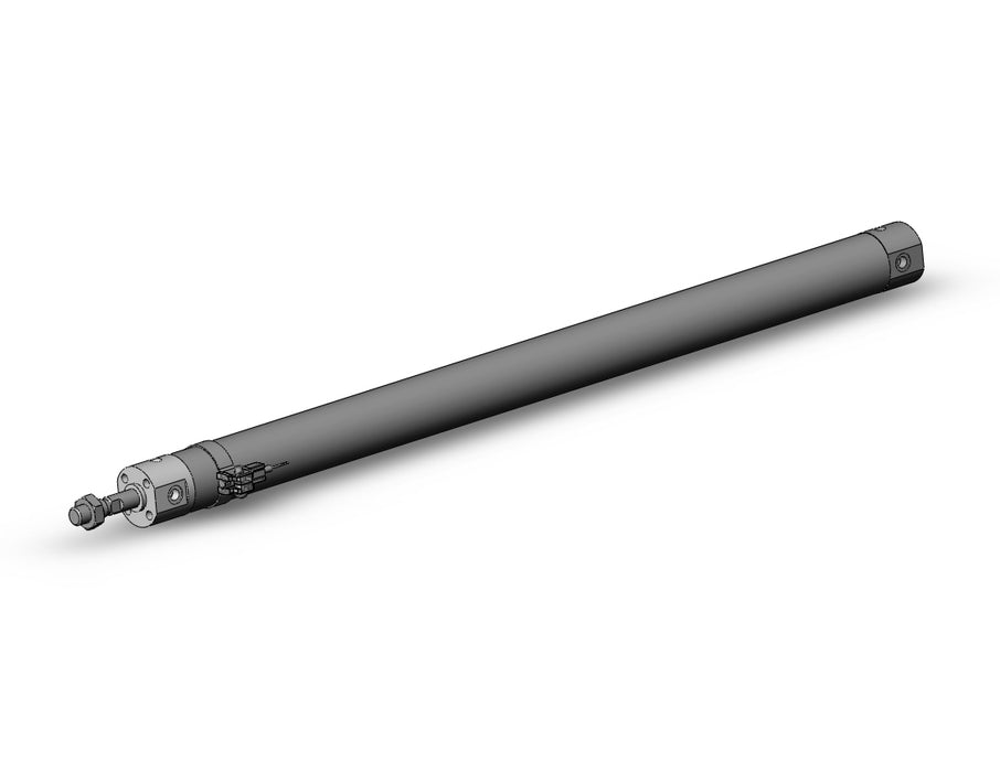 CDG1YB20TF-350Z-M9BLS CG1, Air Cylinder