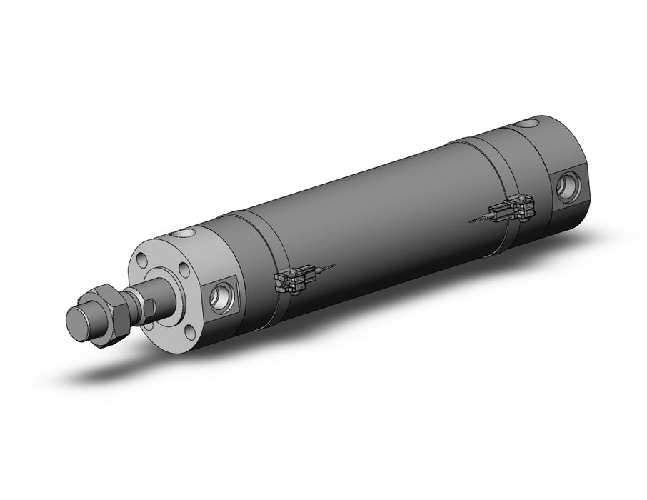 CDG1YB50-150Z-M9BM3 CG1, Air Cylinder