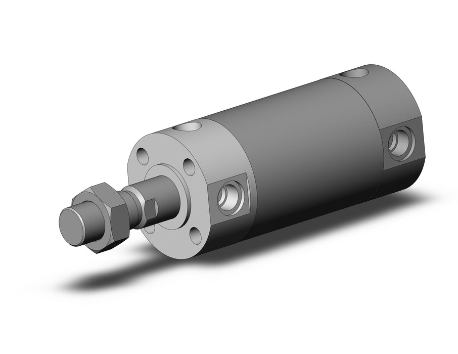 CDG1YB50-25Z CG1 Cylinder