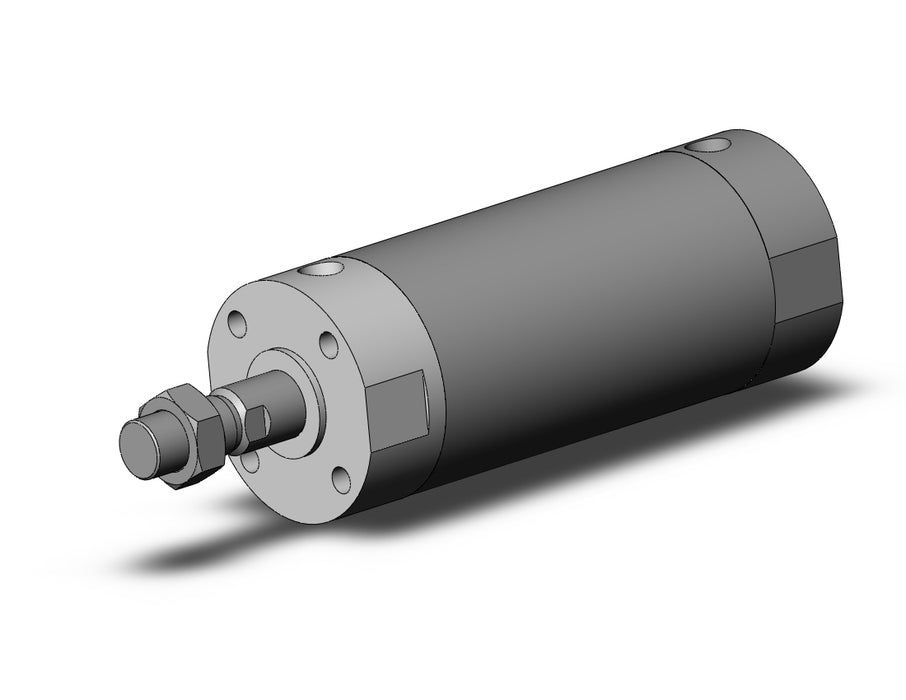 CDG1YB80-100Z CG1, Air Cylinder