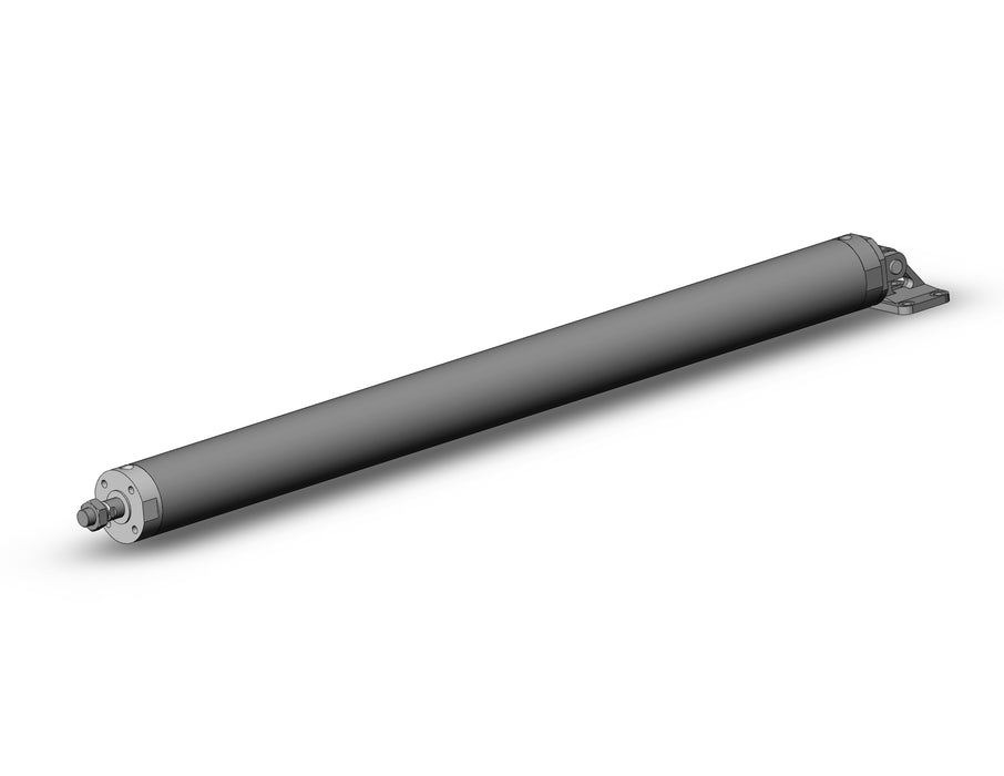 CDG1YD100-1300Z-N CG1, Air Cylinder