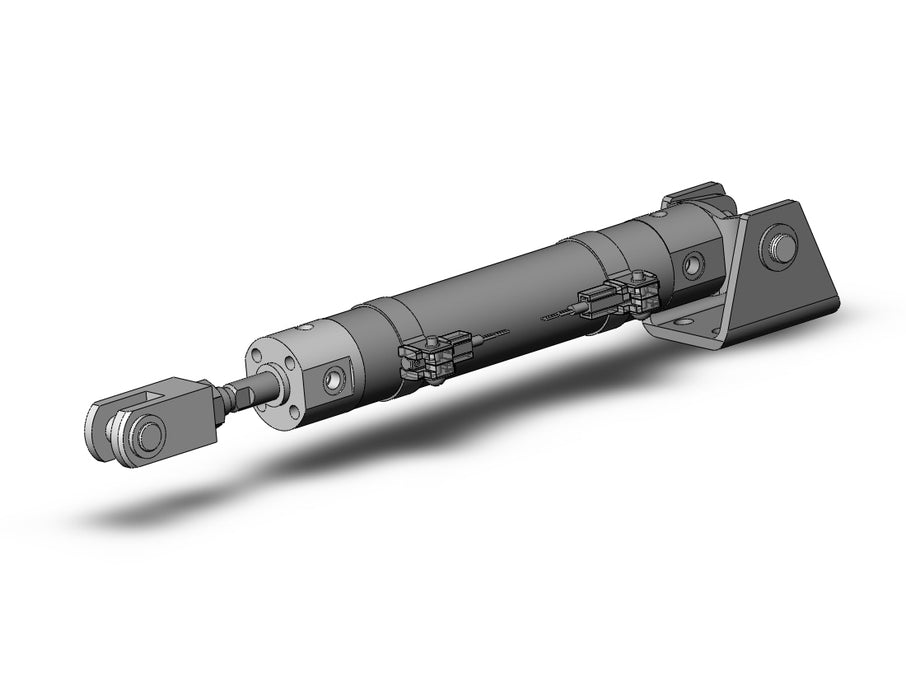 CDG1YD20TF-75Z-NW-M9PSAPC CG1, Air Cylinder