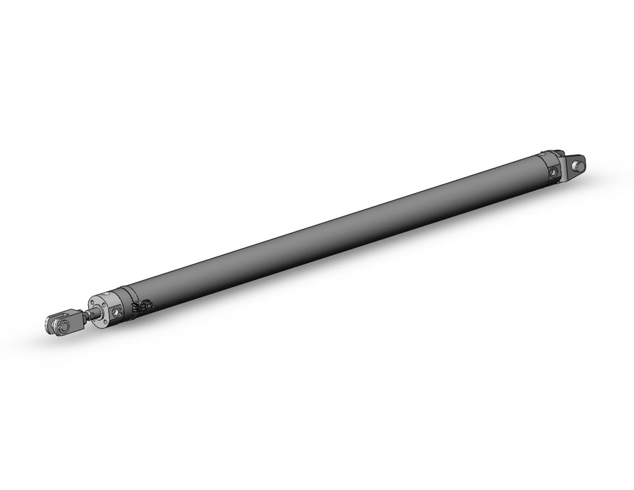 CDG1YD32TN-600Z-W-M9PWVSDPCS CG1 Cylinder