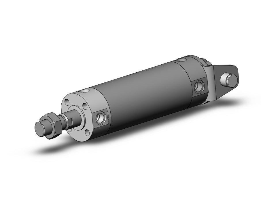 CDG1YD50-75Z CG1, Air Cylinder