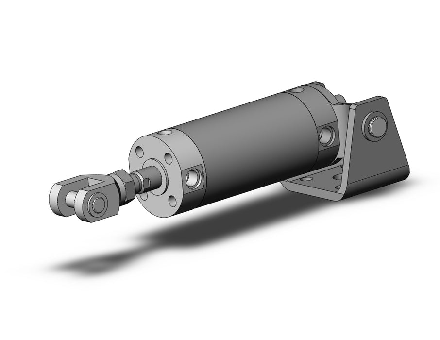 CDG1YD63-75Z-NW CG1, Air Cylinder