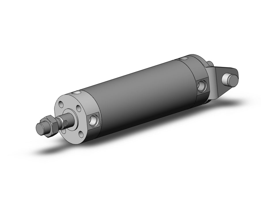 CDG1YD63TN-125Z CG1, Air Cylinder