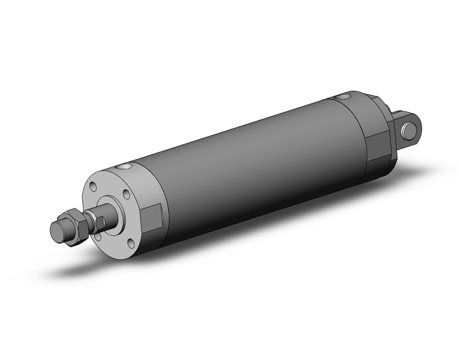 CDG1YD80TN-200Z CG1, Air Cylinder