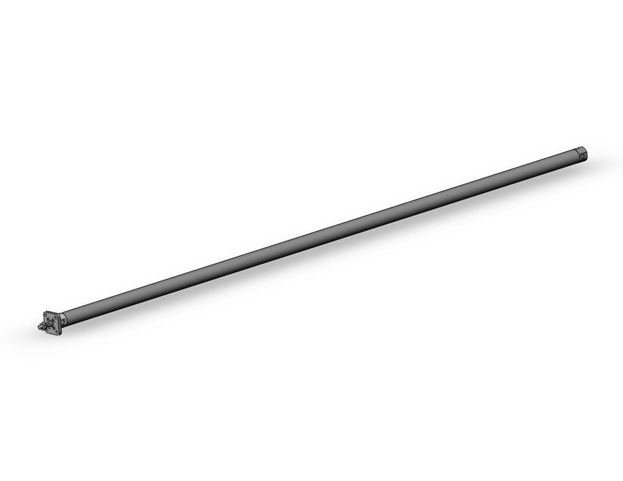 CDG1YF20TF-1200Z CG1, Air Cylinder
