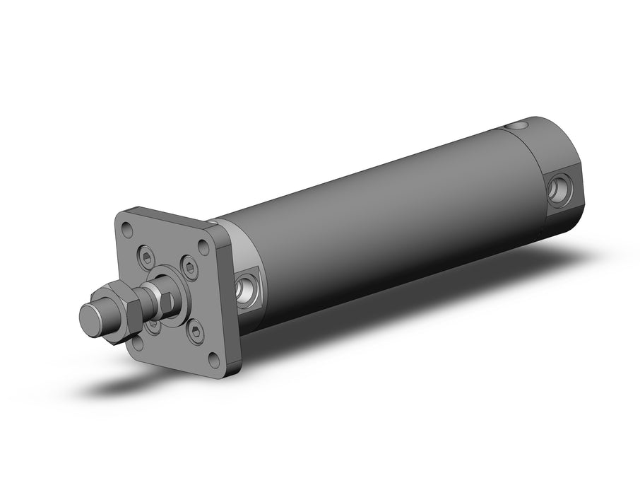 CDG1YF40-100Z CG1, Air Cylinder